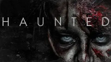 Задник до серіалу "Haunted" #1468782
