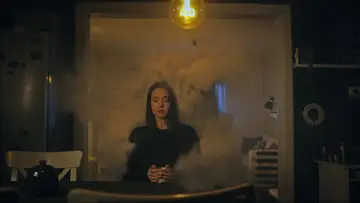Задник до серіалу "Haunted" #1468783