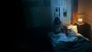 Задник до серіалу "Haunted" #1468784
