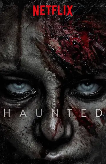 Постер до серіалу "Haunted" #1468788