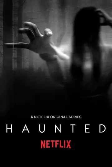 Постер до серіалу "Haunted" #1468789