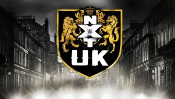Задник до серіалу "WWE NXT UK" #1408551