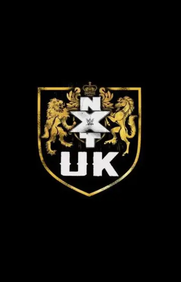 Постер до серіалу "WWE NXT UK" #1408557