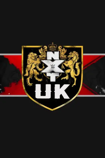 Постер до серіалу "WWE NXT UK" #1408558