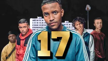 Задник до серіалу "17" #1428311