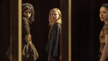 Задник до серіалу "Світанок апокаліпсису" #1468304