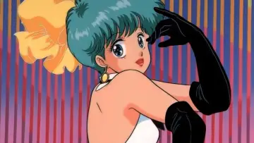 魔法のスター マジカルエミ постер