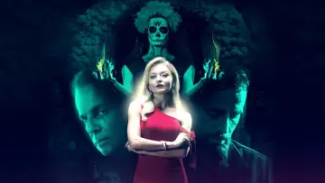Задник к сериалу "Кохати до смерті" #1460148