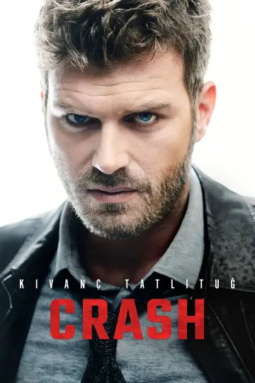 Постер до серіалу "Çarpışma" #1658011