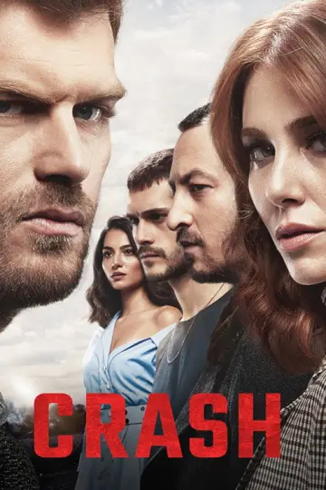 Постер до серіалу "Çarpışma" #1658014