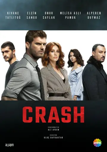Постер до серіалу "Çarpışma" #1658015