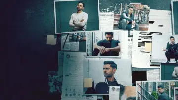 Задник до серіалу "Patriot Act with Hasan Minhaj" #1931379