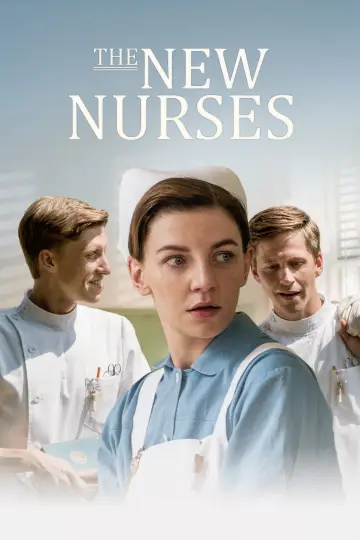 Нові медсестри (2018)