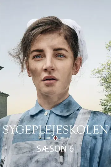 Постер до серіалу "Sygeplejeskolen" #1718033