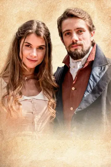 Постер до серіалу "Além do Tempo" #1433734