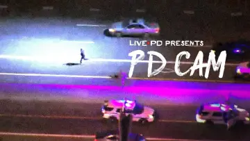 Задник до серіалу "Live PD представляє: PD Cam" #1606730