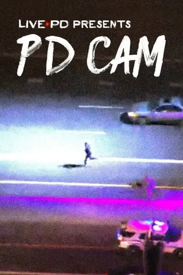 Live PD представляє: PD Cam постер