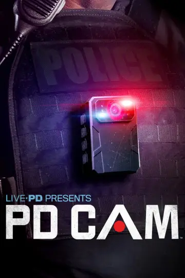 Постер до серіалу "Live PD представляє: PD Cam" #1606734