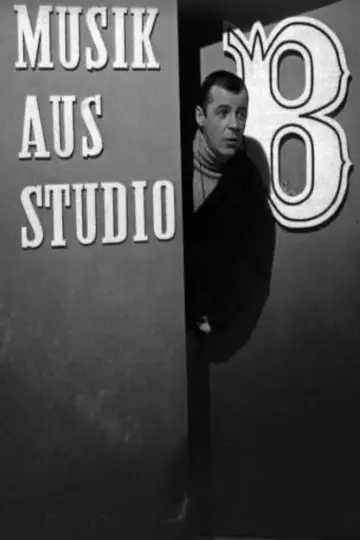 Musik aus Studio B постер