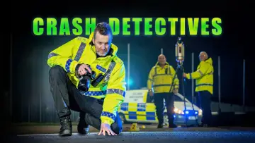 Задник до серіалу "The Crash Detectives" #1768109