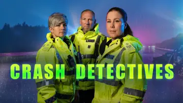 Задник до серіалу "The Crash Detectives" #1768113