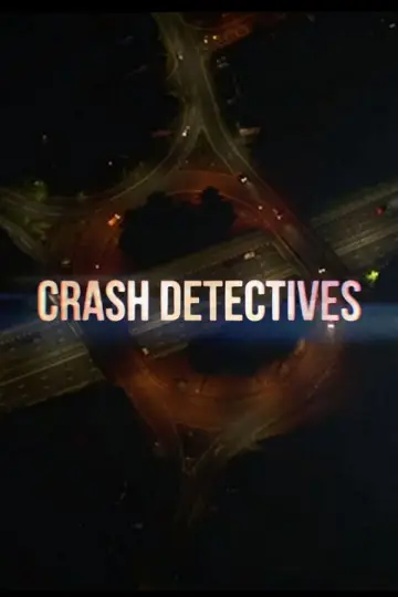 Постер до серіалу "The Crash Detectives" #1768117