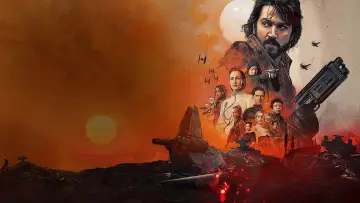Задник к сериалу "Andor" #1289797