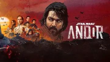 Задник к сериалу "Andor" #1289799
