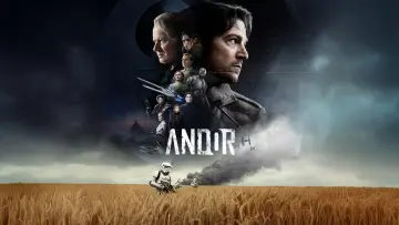Задник к сериалу "Andor" #1289800