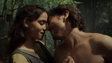 Задник к сериалу "Andor" #1289812
