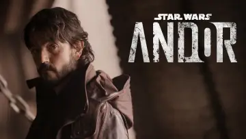 Задник к сериалу "Andor" #1289814