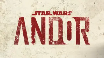 Задник к сериалу "Andor" #1289833