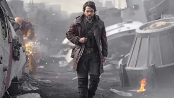 Задник к сериалу "Andor" #1289837
