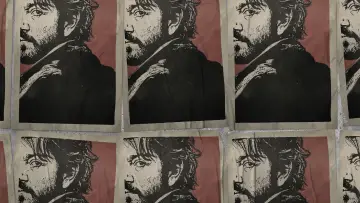 Задник к сериалу "Andor" #1289839