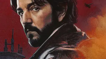 Задник к сериалу "Andor" #1289847