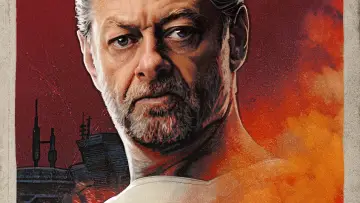 Задник к сериалу "Andor" #1289849