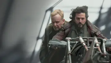 Задник к сериалу "Andor" #1289851