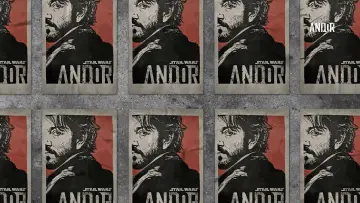 Задник к сериалу "Andor" #1289859