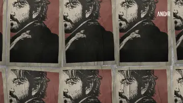 Задник к сериалу "Andor" #1289860