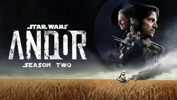 Задник к сериалу "Andor" #1289871