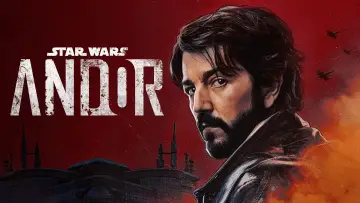 Задник к сериалу "Andor" #1289876