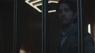 Задник к сериалу "Andor" #1289878