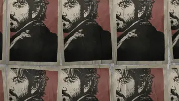 Задник к сериалу "Andor" #1289880