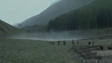 Задник к сериалу "Andor" #1289884