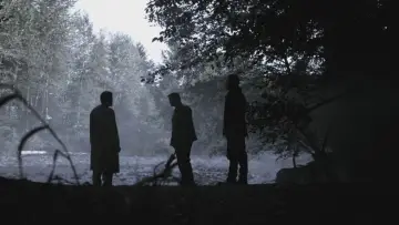 Задник к сериалу "Andor" #1289885