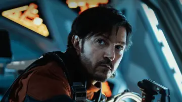 Задник к сериалу "Andor" #1289889