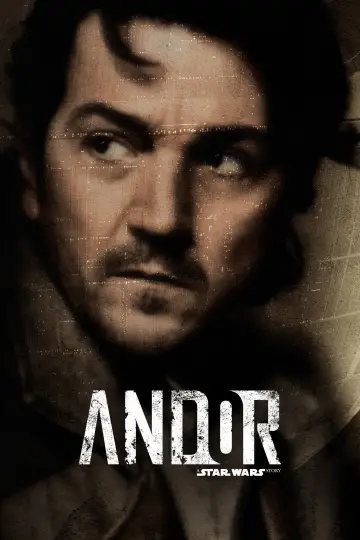 Постер к сериалу "Andor" #1289925