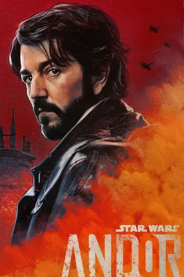 Постер к сериалу "Andor" #1289962