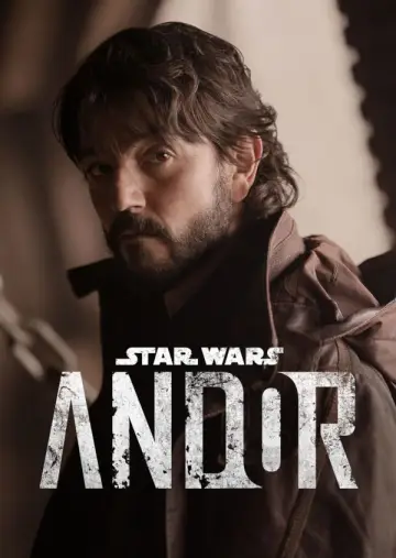 Постер к сериалу "Andor" #1289968