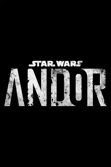 Постер к сериалу "Andor" #1289972